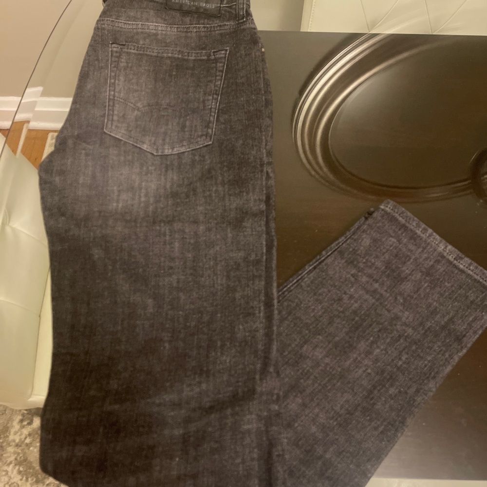 Mens American Eagle Outfitters Jeans